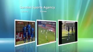 Sandial Sports Agency : Yves Djidda - Ismael Bangoura - Latyr Ndiaye