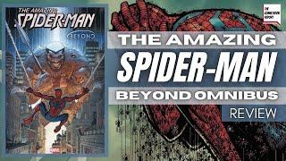 Amazing Spider-Man: Beyond Omnibus Review | #comics #marvel #spiderman #benreilly