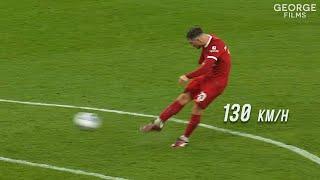 Unforgettable Liverpool Goals That Made Anfield Go Crazy