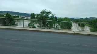 Hochwasser Tauberbischofsheim 2013