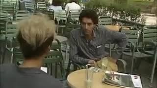 Entrevista Joaquín Sabina 1986.