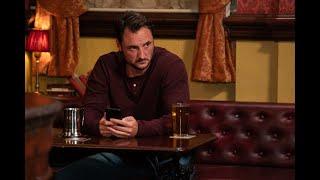 Martin Fowler’s Life Crumbles: Ruby’s Secret Son and Explosive Accusations Rock Walford!