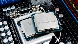 Leaked: Intel Xeon Skylake Processors - PCIe 4.0, DDR4 Memory & More!