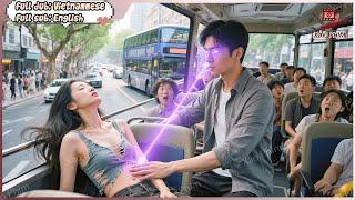 Tên Ăn Mày Sở Hữu Thiên Nhãn Thần Y Đoán Bệnh Cô Gái Gặp Họa Đổ Huyết Ai Ngờ Bị Cô Coi Là Biến Thái