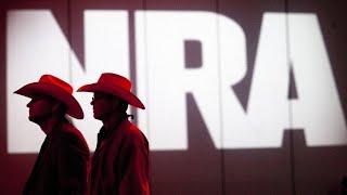 Waffenlobby in den USA: Insolvenzantrag der NRA abgewiesen