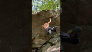 Supernormal V9 #bouldering