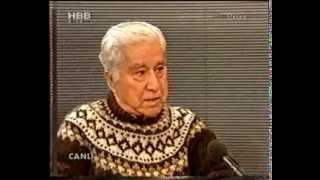 Aziz Nesin Belgeseli - Ceviz Kabuğu Bölüm 1