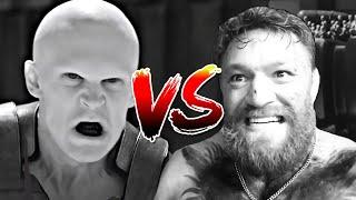 Feyd-Rautha vs Conor McGregor