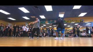 Lyle Beniga & Devin Jamison "Mazde - Shifted Thoughts" | Kinjaz Kamp