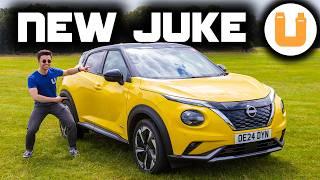 New 2024 Nissan Juke review | Bestseller Gets Facelift Updates