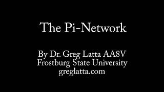 The Pi-Network