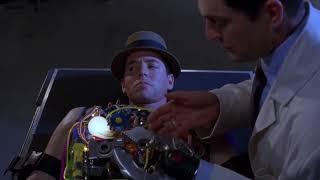 Inspector Gadget 1999 - Lights Out for Gadget