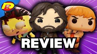 Funko Fusion Review