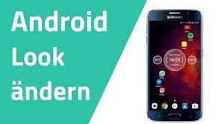 So änderst du den Look deines Handys - die besten Android Launcher Apps