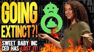 Sweet Baby Inc Going EXTINCT?! Ultra Woke Games FAIL as Gamers BLAME Industry Crisis on BRIDGE!