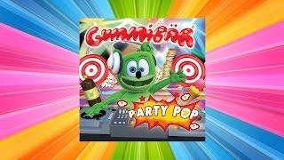 Party Pop is Here!!! New Gummibär CD! Gummy Bear Song Remix 2015