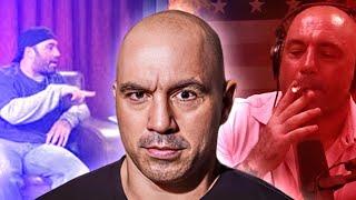 The Moment Joe Rogan Knew He Had to Start A Podcast