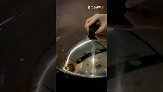 Paradise Group - CNY 2025 Glutinous Rice Reheating Instructional Video