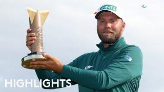 Daniel Brown's Winning Highlights | 2023 ISPS HANDA World Invitational presented by AVIV Clinics