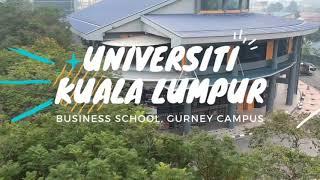 UNIKL BUSINESS SCHOOL GURNEY CAMPUS TOUR