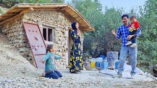 A Story of Love: The Return of a Kind Man and the Effort to Build a Shelter for Nomadic Girls