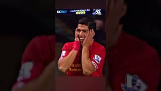 Роскошный хет-трик «Эль Пистолеро» #футбол #football #shorts #viral #trending
