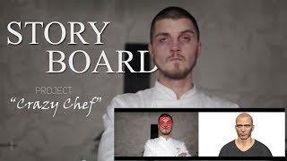 StoryBoard
