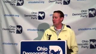 Redfern Slams GOP, Kasich, 3 of 4