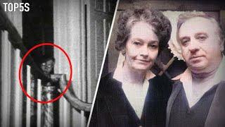 5 Demonic Cases That TERRIFIED Ed & Lorraine Warren