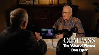 Compass: The Voice of Pioneer — Don Egert