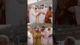 Sureshgopi's Daughter Marriage... #shorts #wedding #trending