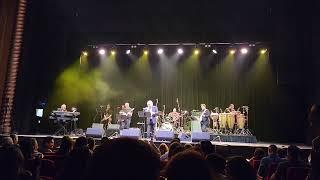 Martik live concert in Melbourne _ Lahzeyeh Didar کنسرت مارتیک استرالیا ملبورن _ لحظه دیدار