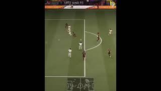 eFootball PES 22 Gameplay [4K] PS5 Official