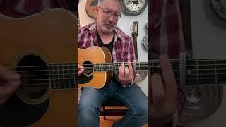 Quick Barre Chord Tip | Tom Strahle | Pro Guitar Secrets  #guitarlesson  #easyguitar #barrechords