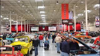 GAA Classic Cars Auction Live Stream