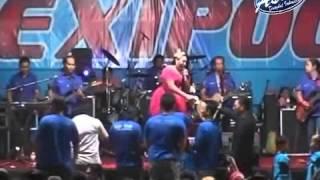 WIWID SAGITA   BAJU PENGANTIN   DANGDUT KOPLO KLASIK HOT OM MONATA LIVE TEXIPOC TRATEBANG 2015