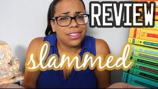 slammed review (one star)