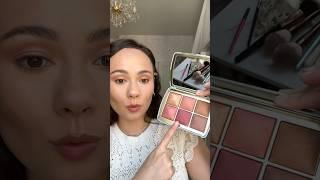 THE DEEPEST HOURGLASS PALETTE EVER ON LIGHT SKIN Lotus Flower Demo