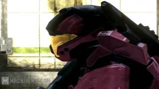 General Shepherd Plays Halo 3 (Original Upload 1/29/10) [Removed by Machinima]