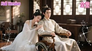 She Was Betrayed and Killed—Now She’s Helping the Disabled Prince and Slapping Her Sister-in-Law!