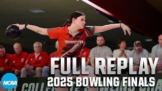 2025 NCAA bowling championship final: Youngstown State vs. Jacksonville State | FULL REPLAY