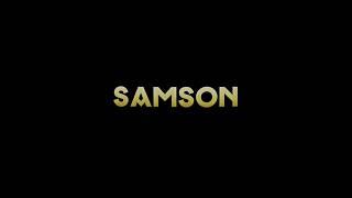 "Samson: The Strongest Man" #christianedit #vidplex