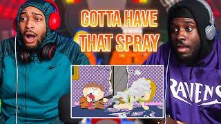 Gotta Get Rid Of Em - South Park Die Hippie Die (Hobbs Reaction)