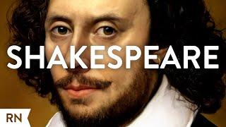 Shakespeare: What Did He Really Look Like? | Face & History Revealed | Royalty Now