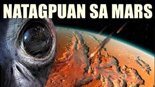 WOW! Ito Ang Natagpuan Nila sa MARS | Bagong Kaalaman.