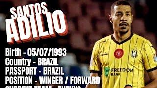 Adilio Santos | Best OF 2024