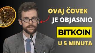 Najbolje BITCOIN Objašnjenje Ikada | Bitkoin I Kriptovalute Za Početnike 2024 / Kripto Teme