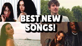 BEST NEW SONGS - 2024 AUGUST!