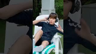 Hobi's unseen #jhope #hobi #bts