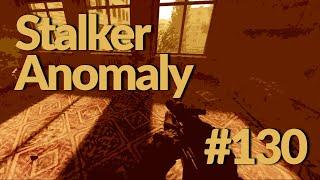 Stalker Anomaly 1.5.1 Survivalist/Hard | Searching for Stashes (erm...Stalkers) #130